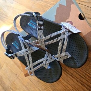Sketchers outdoor lifestyle sandals